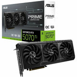 Graphics card Asus nvidia geforce rtx 5070 ti 16 GB GDDR6 GDDR6X-47