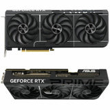 Graphics card Asus nvidia geforce rtx 5070 ti 16 GB GDDR6 GDDR6X-45