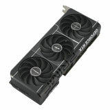 Graphics card Asus nvidia geforce rtx 5070 ti 16 GB GDDR6 GDDR6X-34