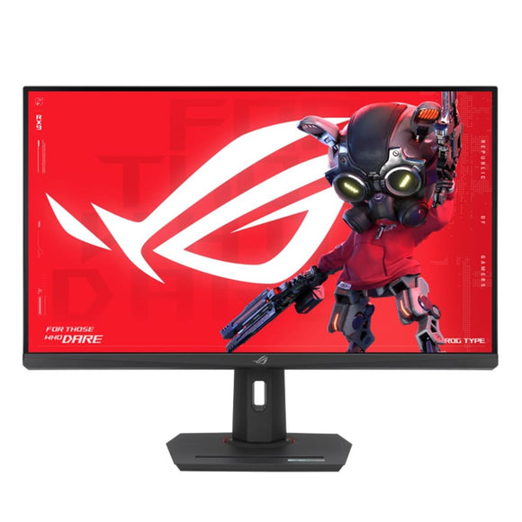 ASUS ROG Strix OLED XG32UCDS - 32 Zoll 4K UHD Gaming Monitor-0