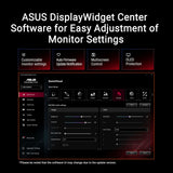 Gaming Monitor Asus 90LM0B50-B01371 4K Ultra HD 31,5"-1