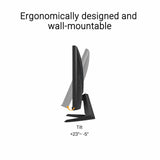 Monitor Asus 90LM0BH0-B01171 Full HD 24"-9