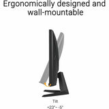 Gaming Monitor Asus 90LM0BJ0-B01171 23,8" Full HD LCD-13