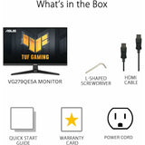 Gaming Monitor Asus 90LM0BJ0-B01171 Full HD 27"-11