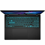 Laptop Asus V16 V3607VU-RP148 16" 16 GB RAM 512 GB SSD intel core i5 210h Nvidia Geforce RTX 4050-4