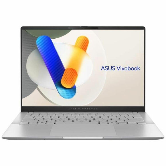 Laptop Asus VivoBook S14 OLED 16 GB RAM 512 GB SSD-0