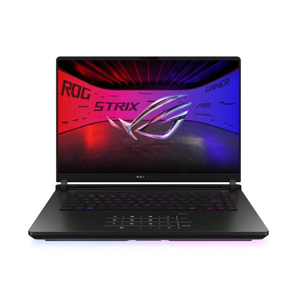 ASUS ROG Strix SCAR 16 Core Ultra 9 275HX 32GB/1TB SSD RTX5070Ti Win11 G635LR-RW011W-0
