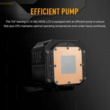 Liquid Refrigeration Kit Asus 90RC01A1-B0EAY0-6