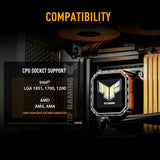 Liquid Refrigeration Kit Asus 90RC01A1-B0EAY0-2