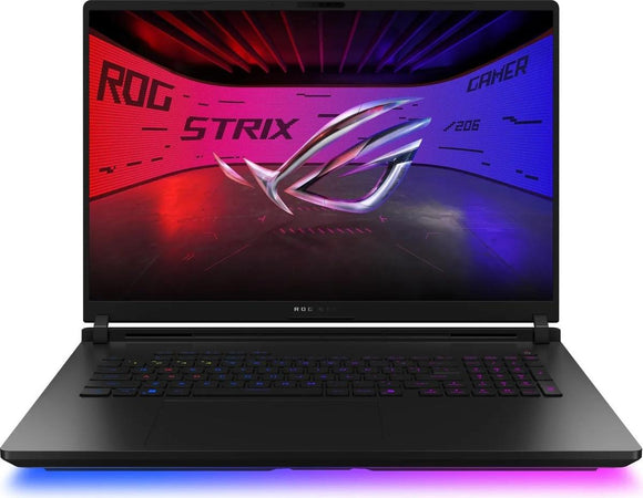 ASUS ROG Strix SCAR16 U9-275HX 64 2 5090 G835LX-SA008W W11H-0