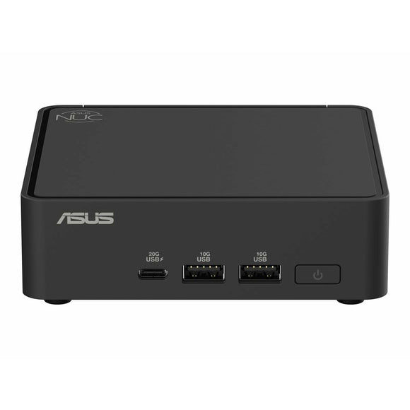 Mini PC Asus 90AR00R2-M00070 Intel Core 7 240H-10