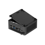Mini PC Asus 90AR00Q2-M00020 Intel Core 3 100u-1