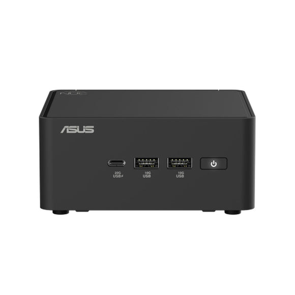 Mini PC Asus 90AR00Q2-M00020 Intel Core 3 100u-0
