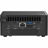 Mini PC Asus 90AR00Q2-M00020 Intel Core 3 100u-2