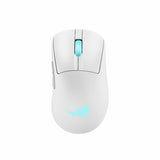 Mouse Asus 90MP04A0-BMUA10 White-7