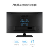 Monitor Asus VP327Q 31,5" 4K Ultra HD-7