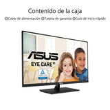 Monitor Asus VP327Q 31,5" 4K Ultra HD-6