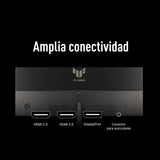 Monitor Asus 90LM0BT0-B01E71 24" 23,8" Full HD-7