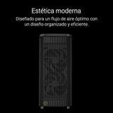 ATX Semi-tower Box Asus ProArt PA401 Black-2