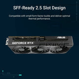 Graphics card Asus 90YV0MH2-M0NA00 16 GB geforce rtx 5060 ti GDDR6 GDDR7-39