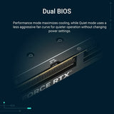 Graphics card Asus 90YV0MH2-M0NA00 16 GB geforce rtx 5060 ti GDDR6 GDDR7-25