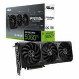 Graphics card Asus 90YV0MH2-M0NA00 16 GB geforce rtx 5060 ti GDDR6 GDDR7-8
