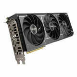 Graphics card Asus geforce rtx 5060 ti 16 GB GDDR6 GDDR7-50