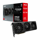 Graphics card Asus 90YV0MI0-M0NA00 8 GB GDDR6 RADEON RX 9060 XT-4