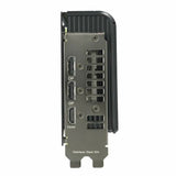 Graphics card Asus 90YV0MI0-M0NA00 8 GB GDDR6 RADEON RX 9060 XT-11