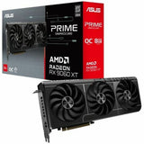 Graphics card Asus 90YV0MI0-M0NA00 8 GB GDDR6 RADEON RX 9060 XT-26