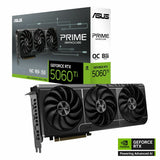 Graphics card Asus 90YV0MP0-M0NA00 geforce rtx 5060 ti 8 GB GDDR6-14