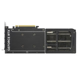 Graphics card Asus 90YV0MP0-M0NA00 geforce rtx 5060 ti 8 GB GDDR6 GDDR7-59