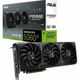 Graphics card Asus 90YV0MP0-M0NA00 geforce rtx 5060 ti 8 GB GDDR6 GDDR7-18