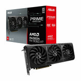 Graphics card Asus 90YV0LF1-M0NA00 RADEON RX 9060 XT 16 GB GDDR6-36