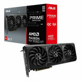Graphics card Asus 90YV0LF1-M0NA00 RADEON RX 9060 XT 16 GB GDDR6-7