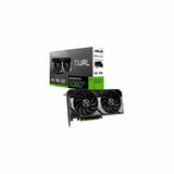 Graphics card Asus 90YV0MP2-M0NA00 geforce rtx 5060 ti 8 GB GDDR6 GDDR7-5