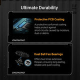 Graphics card Asus 90YV0MG0-M0NA00 16 GB geforce rtx 5060 ti GDDR6 GDDR7-16