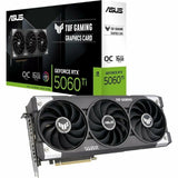 Graphics card Asus 90YV0MG0-M0NA00 geforce rtx 5060 ti 16 GB GDDR6-0