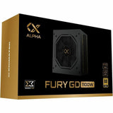 Power supply XIGMATEK FURY GD 1100 W Black-3