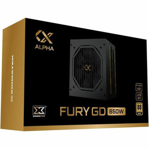 Power supply XIGMATEK GD 850 W Black-0