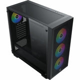 ATX Semi-tower Box XIGMATEK Gaming Z Pro-4