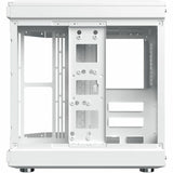 ATX Semi-tower Box XIGMATEK CUBI Arctic-3