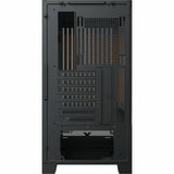 ATX Semi-tower Box XIGMATEK WD Arctic Black-1