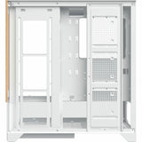 ATX Semi-tower Box XIGMATEK White-2