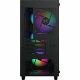 ATX Semi-tower Box XIGMATEK NYX Air II Black-3