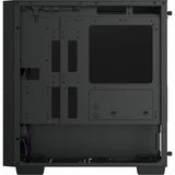 ATX Semi-tower Box XIGMATEK NYX Air II Black-2