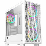 ATX Semi-tower Box XIGMATEK Gaming G Pro Arctic-0