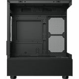 ATX Semi-tower Box XIGMATEK Alphard M Black-3