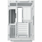 ATX Semi-tower Box XIGMATEK CUBI II Arctic White-1
