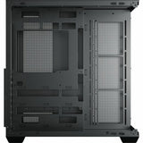 ATX Semi-tower Box XIGMATEK Aqua V AIR Black-2